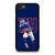 NY NEW YORK GIANTS SAQUON BARKLEY iPhone SE 2020 Case