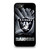 OAKLAND RIDERS ICON LOGO iPhone SE 2020 Case
