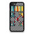 OFF WHITE STRIPES iPhone SE 2020 Case
