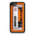 ORANGE AMP GUITAR iPhone SE 2020 Case