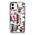 KPOP GIRLS iPhone 12 Case