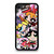 POWER PUFF GIRL CARTOON iPhone SE 2020 Case