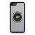 PURDUE UNIVERSITY BASKETBALL LOGO iPhone SE 2020 Case