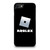 ROBLOX GAME LOGO iPhone SE 2020 Case