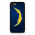 SAN DIEGO CHARGERS ICON LOGO iPhone SE 2020 Case