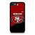 SAN FRANCISCO 49ERS LOGO NFL CLUB iPhone SE 2020 Case