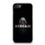 SCREAM MOVIE MASK iPhone SE 2020 Case