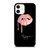 KYLIE JENNER LIPS XOXO iPhone 12 Case