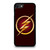 THE FLASH LOGO ICON iPhone SE 2020 Case