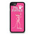 THE PINK PANTHER DANCE iPhone SE 2020 Case