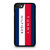 TOMMY HILFIGER FASHION LOGO iPhone SE 2020 Case