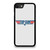 TOP GUN ICON LOGO iPhone SE 2020 Case TOP GUN ICON LOGO iPhone SE 2020 Case