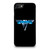 VAN HALLEN GUITAR LOGO EMBLEM iPhone SE 2020 Case