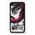 VENOM VS SPIDERMAN MARVEL COMIC iPhone SE 2020 Case