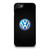 VW VOLKSWAGEN CAR LOGO EMBLEM iPhone SE 2020 Case VW VOLKSWAGEN CAR LOGO EMBLEM iPhone SE 2020 Case