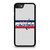 WASHINGTON CAPITALS LOGO EMBLEM HOCKEY CLUB iPhone SE 2020 Case