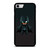 ARMORED BATMAN KAWAII VS SUPERMAN iPhone SE 2022 Case