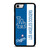 BASEBALL TEAM LA DODGERS LOS ANGELES iPhone SE 2022 Case