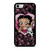 BETTY BOOP AND DOG CARTOON iPhone SE 2022 Case
