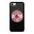 BOSTON RED SOX MLB BASEBALL CLUB iPhone SE 2022 Case