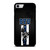 BYU BRIGHAM YOUNG UNIVERSITY FOOTBALL iPhone SE 2022 Case