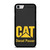 CATERPILLAR DIESEL POWER LOGO EMBLEM iPhone SE 2022 Case