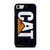 CATERPILLAR RUSTY LOGO iPhone SE 2022 Case
