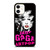 LADY GAGA PINK iPhone 12 Case