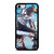 CHAINSAW MAN MANGA iPhone SE 2022 Case