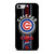 CHICAGO CUBS LOGO BASEBALL CLUB iPhone SE 2022 Case