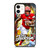 LAMAR JACKSON LOUISVILLE iPhone 12 Case