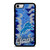 DETROIT LIONS LOGO ICON iPhone SE 2022 Case