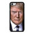 DONALD TRUMP SIGHT iPhone SE 2022 Case