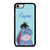 EEYOREE DONKEY WINNIE THE POOH iPhone SE 2022 Case