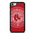FOOTBALL CLUB BOSTON RED SOX LOGO iPhone SE 2022 Case