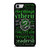 HARRY POTTER MOVIE SLYTHERIN iPhone SE 2022 Case
