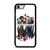HORROR MOVIES FUNNY CHARACTERS iPhone SE 2022 Case