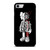 KAWS BREMBO iPhone SE 2022 Case