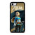 LEGEND OF ZELDA BREATH OF THE WILD iPhone SE 2022 Case