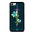 LEGEND OF ZELDA FLOWER SWORD iPhone SE 2022 Case