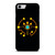 LEGEND OF ZELDA SHEIKAH SLATE EYE LOGO iPhone SE 2022 Case