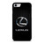 LEXUS LUXURY CAR LOGO iPhone SE 2022 Case