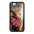 MANGA ONE PUNCH MAN SAITAMA iPhone SE 2022 Case