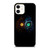 LEGEND OF ZELDA MAJORA'S MASK iPhone 12 Case