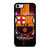 MES QUE UN CLUB BARCELONA FC iPhone SE 2022 Case