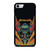 METALLICA LOGO KNIGHT iPhone SE 2022 Case