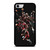 MICHAEL JORDAN ACTIONS iPhone SE 2022 Case