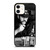 LEMMY WHISKY BOTTLE MOTORHEAD iPhone 12 Case