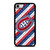 MONTREAL CANADIENS HOCKEY LOGO EMBLEM iPhone SE 2022 Case