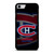 MONTREAL CANADIENS LOGO ICON iPhone SE 2022 Case